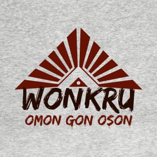 Wonkru T-Shirt